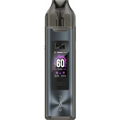 Nevoks Feelin XR Pro 2500 mAh Glory Black 1 ks