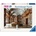 Ravensburger Library At St. Florian Monastery 1000p (12001440)