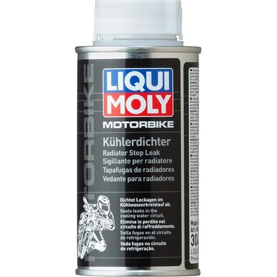 Liqui Moly 3043 Utěsňovač chladiče Moto 125 ml – Zboží Mobilmania