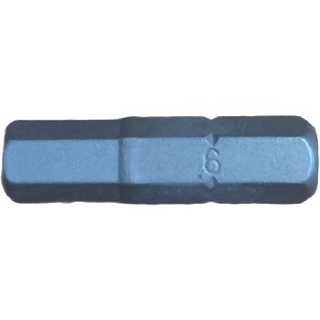 Image 1 of MARINA Накрайник Марина SW6 1/4х25mm