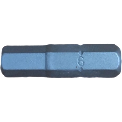 MARINA Накрайник Марина SW6 1/4х25mm