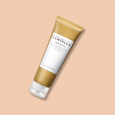 SKIN1004 Madagascar Centella Ampoule Foam krémová čistiaca pena 125 ml