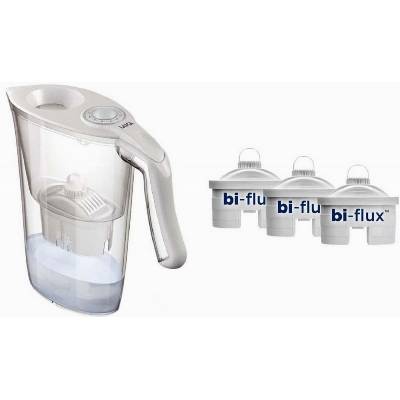 Laica Norma starter pack J9073A4, biela