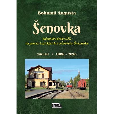 Šenovka