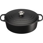 Le Creuset Signature 33 cm black (21178330000430)