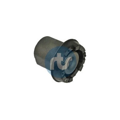 Uložení, řídicí mechanismus RTS 017-00539