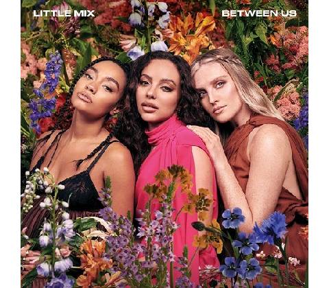 Little Mix - LP Between Us
