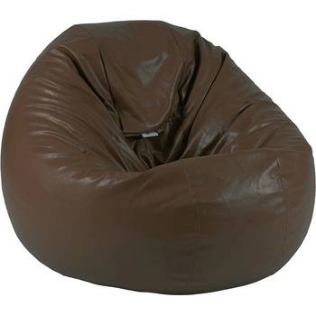 Image 1 of PUFRELAX Калъф за пуф 330л. , Relaxo XL - Chocolate (COVER_PUF-G-RXL-PU-CHO)