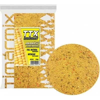 TIMÁR MIX TTX GROUNDBAIT 1,5 KG