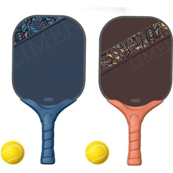 Wiky Tenis soft set 41 cm