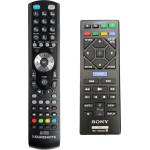 GENERAL Sony rmt-vb500e - дистанционно управление дубликат (rmt-vb500e) Дистанционно
