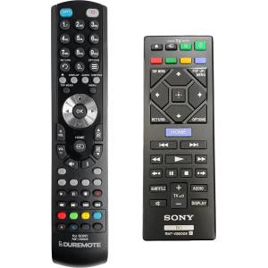 GENERAL Sony rmt-vb500e - дистанционно управление дубликат (rmt-vb500e) Дистанционно