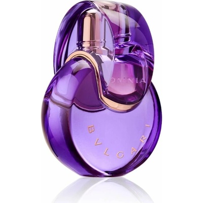 Bvlgari Omnia Amethyste parfumovaná voda dámska 100 ml