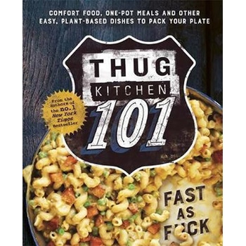 Thug Kitchen