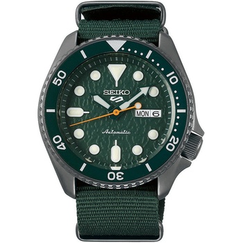 Seiko SRPD77K1