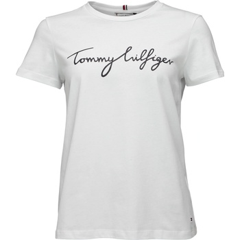 Tommy Hilfiger Reg c-nk signature s