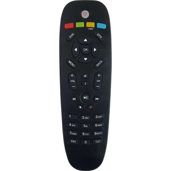 съвместим Kaon total tv ns1040 - заместител дистанционно управление (total tv ns1040)