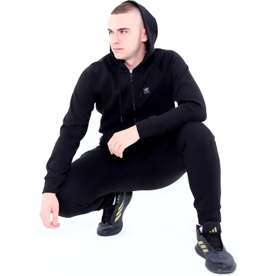 S-line МЪЖКИ ЕКИП - Черен Черен xl