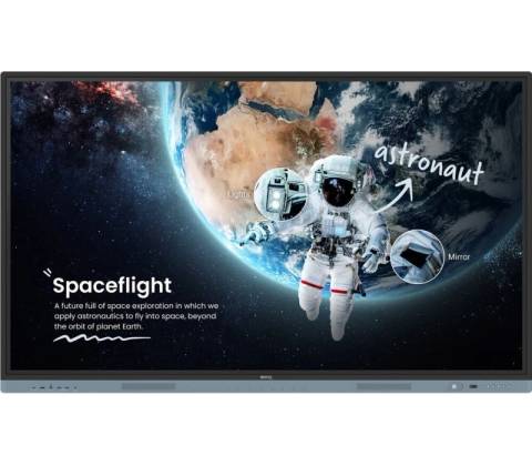 BENQ RM7504