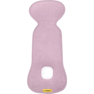 Aeromoov vložka do autosedačky Lilac 0-13 kg