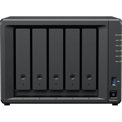 Synology DiskStation DS1525neo+