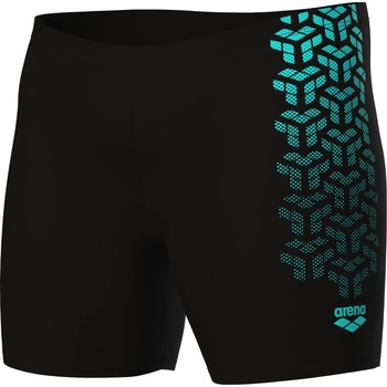 arena Kikko v swim mid jammer graphic 85