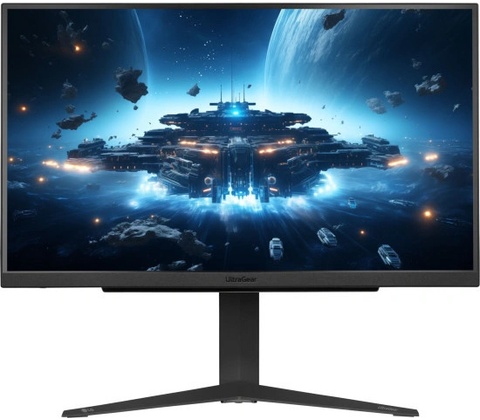LG 27GS85QX