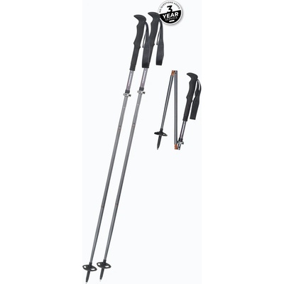 Komperdell Allmountain FXL silver