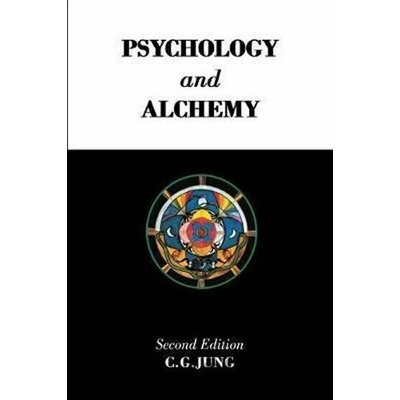 Psychology and Alchemy