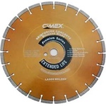 CIMEX Диамантен диск за бетон 350 мм cimex rcp350
