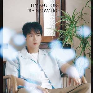 Daniel Shopping s. r. o Lim Seul Ong: Rainbow Light - CD (085323)