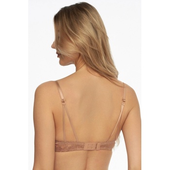 Henderson Ladies 41329 Allysa push-up podprsenka béžová