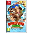 Hry na Nintendo Switch Donkey Kong Country: Tropical Freeze