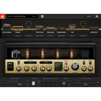 Positive Grid BIAS Amp 2