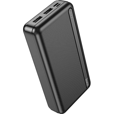 HOCO J91A 20000mAh černá