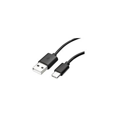 Motorola SKN6473A 3, USB-C, 1m, černý - originál