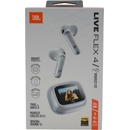 JBL Live Flex4 Silver