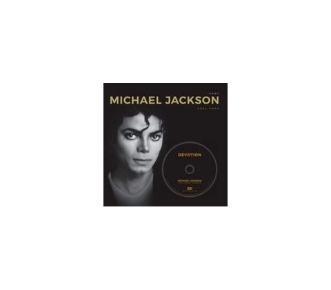 Ikony Michael Jackson