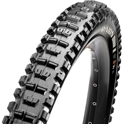 Maxxis Minion DHR II 3CT/DD/TR 29x2.30 kevlar