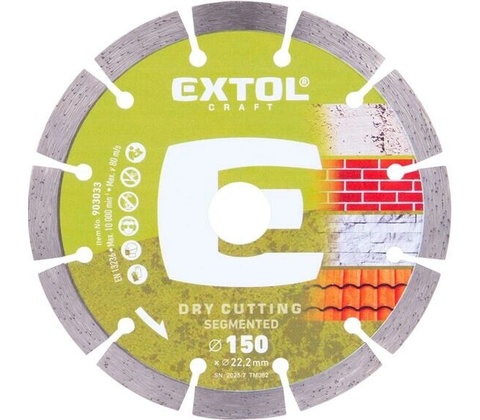 Extol 903033