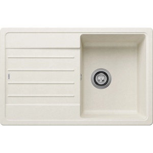 BLANCO LEGRA 45 S (527085) Мивка за вграждане