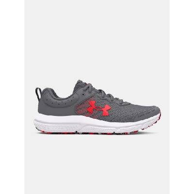 Under Armour UA BGS Assert 10 Спортни обувки детски Under Armour | Siv | Момчешки | 35 1/2