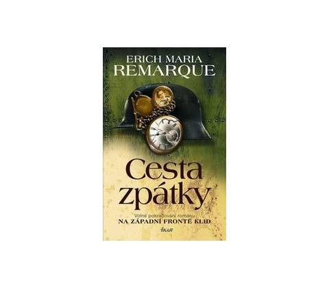 Cesta zpátky