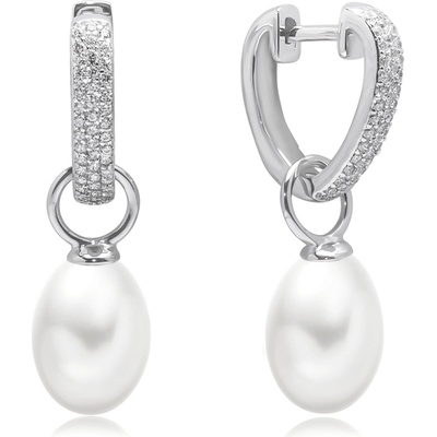 Gaura pearls sk18110el-w (sk18110el-w)