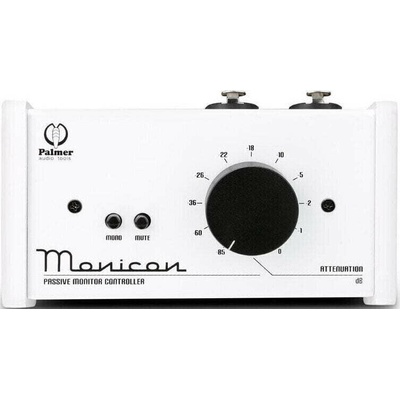 Palmer MONICON W