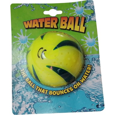 Mac Toys Míček do vody 8 cm