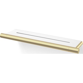 DECOR WALTHER Рафт за душ Bar златен мат (0863882)