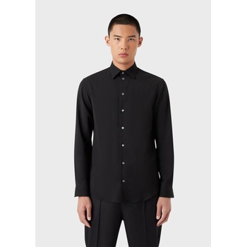 Giorgio Armani Shirt - Black
