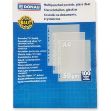 Donau A4 50 mikrónov lesklé 100 ks