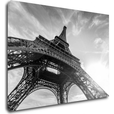 Impresi Obraz Paríž Eiffelova veža - 70 x 50 cm